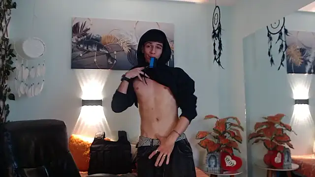 amethystshadow17 (M twink) - nalgadas x10