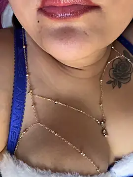 Rosy_BabyDoll Live Webcam on Stripchat