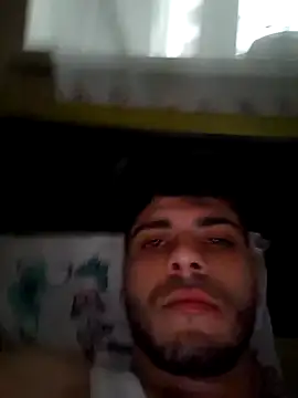 handsomeboy3344 (M young) - Cum