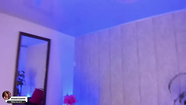 marysofff (F teen) - I spit on my tits and moan for you