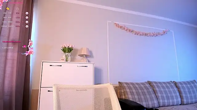 sweetiemarry (F teen) - Pussy Close-up 👀