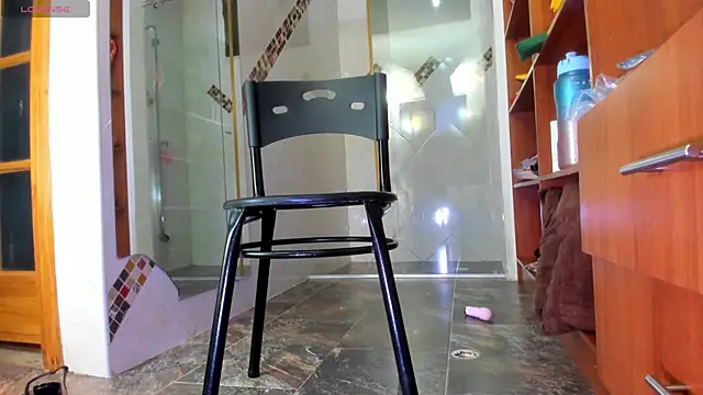 anitaduque (F young) - SHOWER SHOW