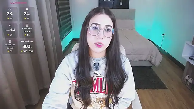 kittycute- - KittyCute-'s free webcam