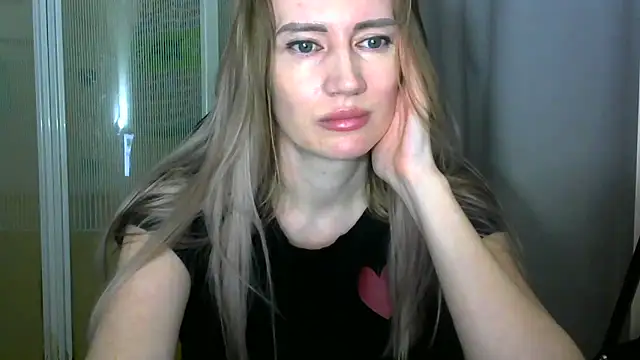 JessFoxxx live sex cam