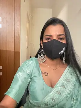 its_ur_flora (F young) - Ass oil massage