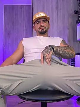 riky_11 (M young) - cum