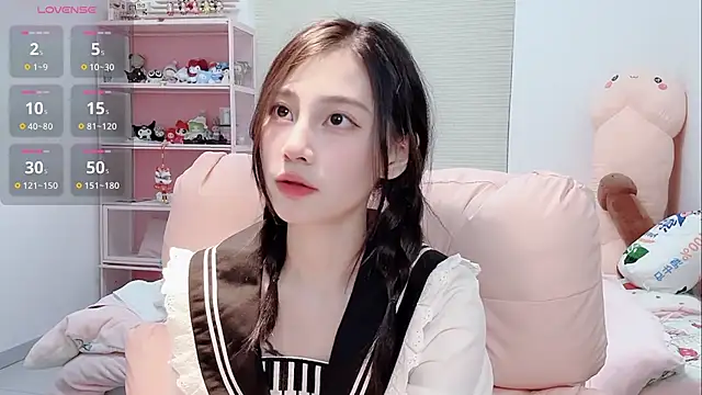 美女lris-Beauty在线直播