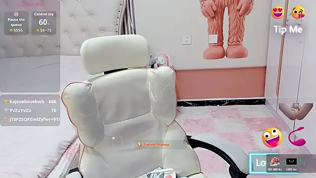 zhnlky (F teen) - 完成目标大肉棒磨小粉穴