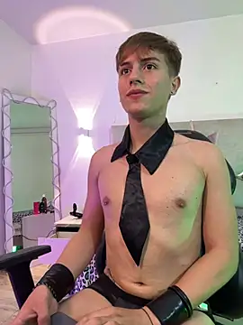 evan_tay (M twink) - hi evan 💕🔥