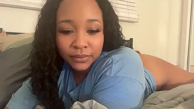 yourmommysilk (F young) - TWERK SHOW