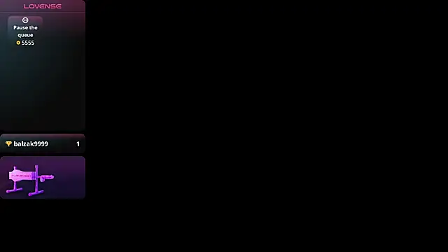 isadiiaz (F young) - Fuck me! control machine and lush x5🍆💦