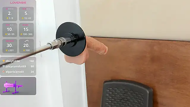 shantall_skinny - Shantall_skinny's free webcam