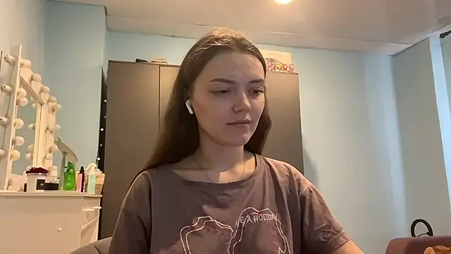 andreemerryman - AndreeMerryman's free webcam