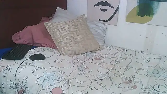 sweetrosy7 - SweetRosy7's free webcam