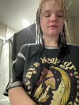 free nude videochat Cutiepiespanks