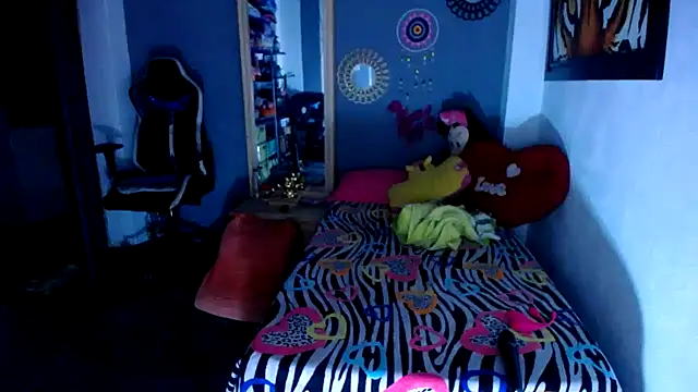 marysol83 live sex cam