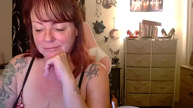 Nikkimastersgirl1091's Stripchat profile