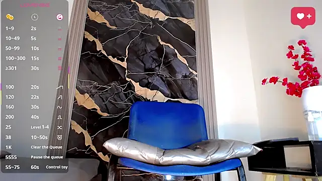 Rwby_Gremory live sex cam