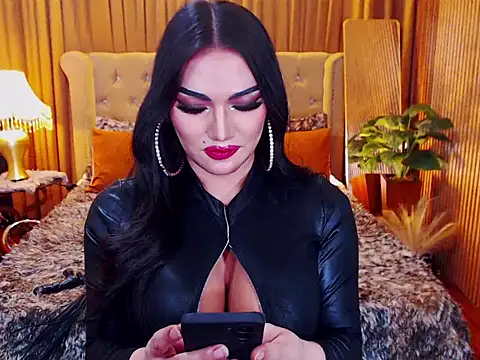 AluraJhenson live sex cam