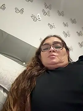 antonella_violeta_ (F mature) - Open ass