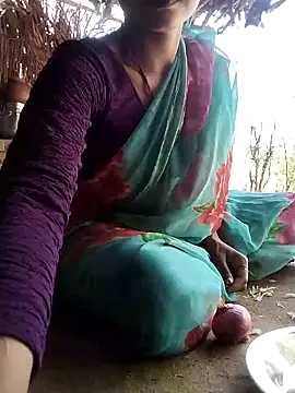 your_sweety43 (F young) - Boobs oil massage