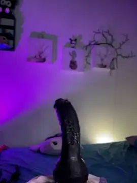 solaangel_ (F young) - 🍒Deepthroat so nasty with control 3 min