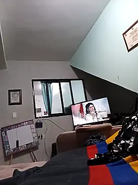 brendytha (F milf) - vamos a jugar