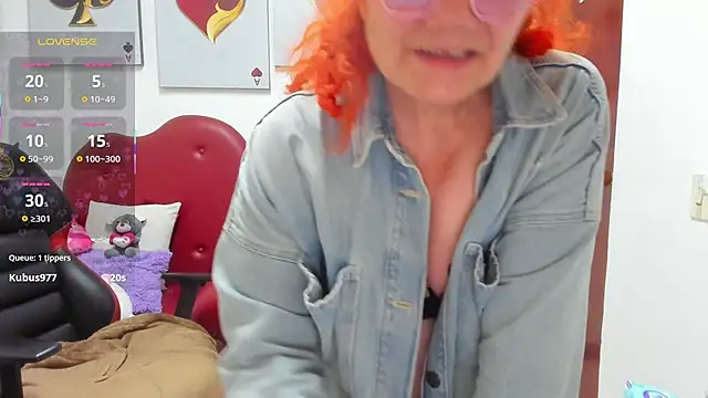 salomeediaz_ - Salomeediaz_'s free webcam - UK Sex Cams