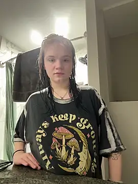 Cutiepiespanks live cam profile