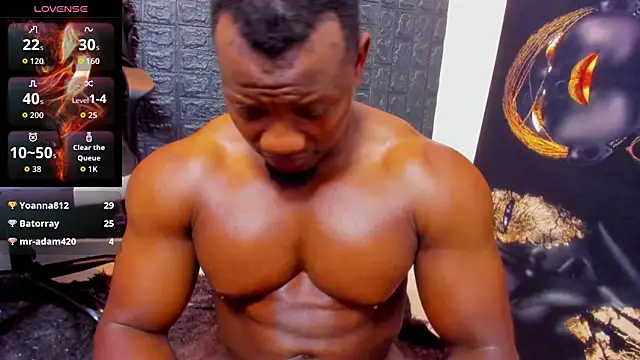 tommike (Ask my age) - cuming