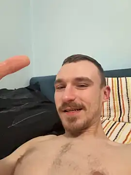 themaskshow (M young) - I’m going to take a shower 😜