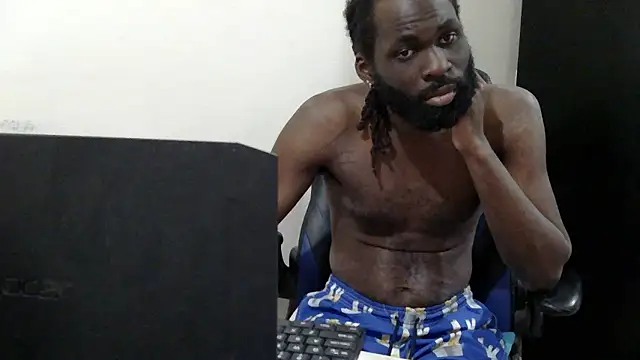 darkkras (Ask my age) - GET ME NAKED