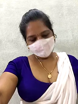 MaaliiiPonuTamil webcam