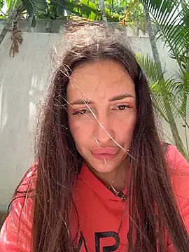 AleksandraRich webcam