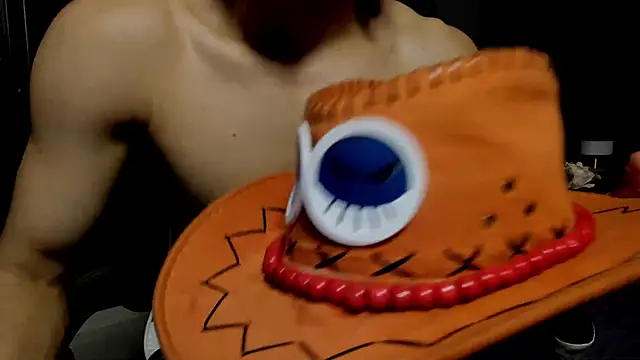 eren_jeager's live cam