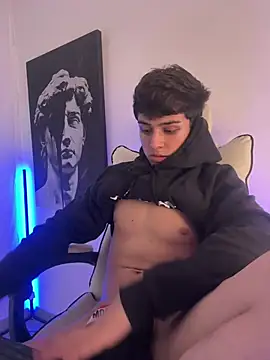 lian_fooxx's live cam