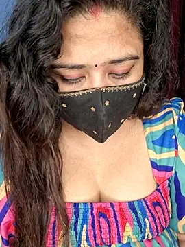 Indian-hotm-Neha webcam