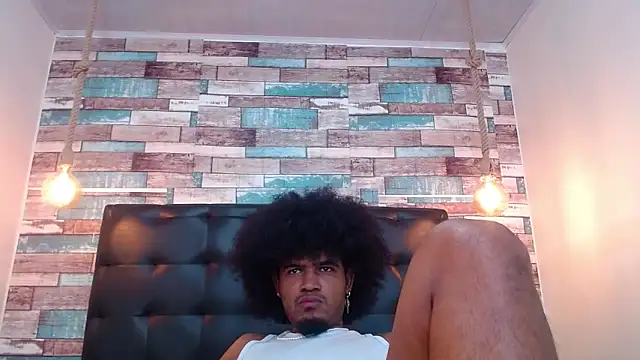 JaicobRuneer live sex cam