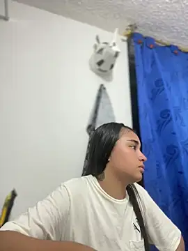 i_samanthaa - I_Samanthaa's free webcam