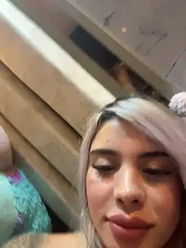 YouCandiSumisa webcam