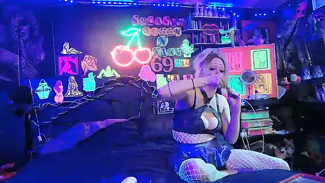 Splash_Queen420 webcam