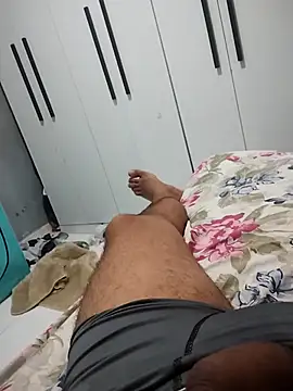 cruelmalvado - Cruelmalvado's free webcam - UK Sex Cams