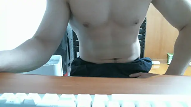 Stellan_0412's live cam