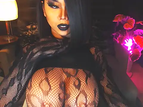 JessicaRabittt webcam