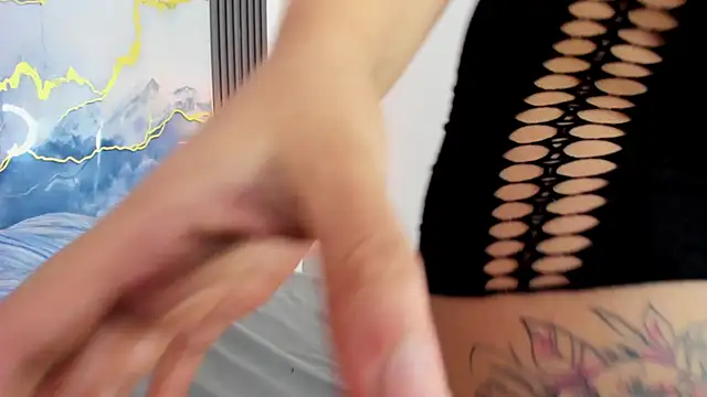 Kylieandjhonny webcam