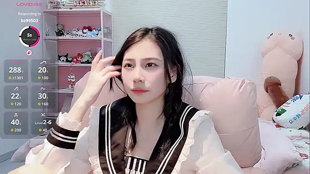 美女lris-Beauty在线直播