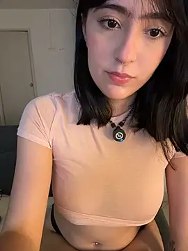 hinasweet (F teen) - DOGGY STYLE & RUB ASS