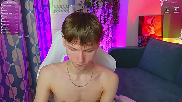 cumte_boy (M twink) - Chilling Goal ☕︎