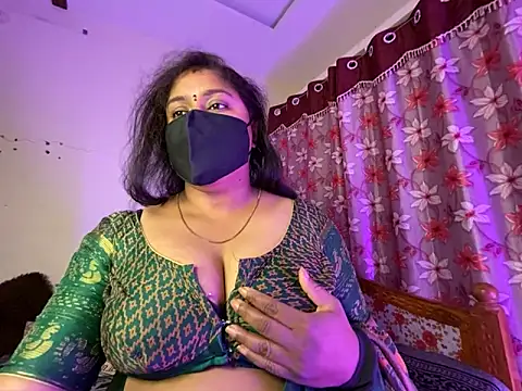 louleyranii (F young) - BooBs oil massage