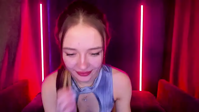 vasilisathewisex - VasilisaTheWiseX's free webcam